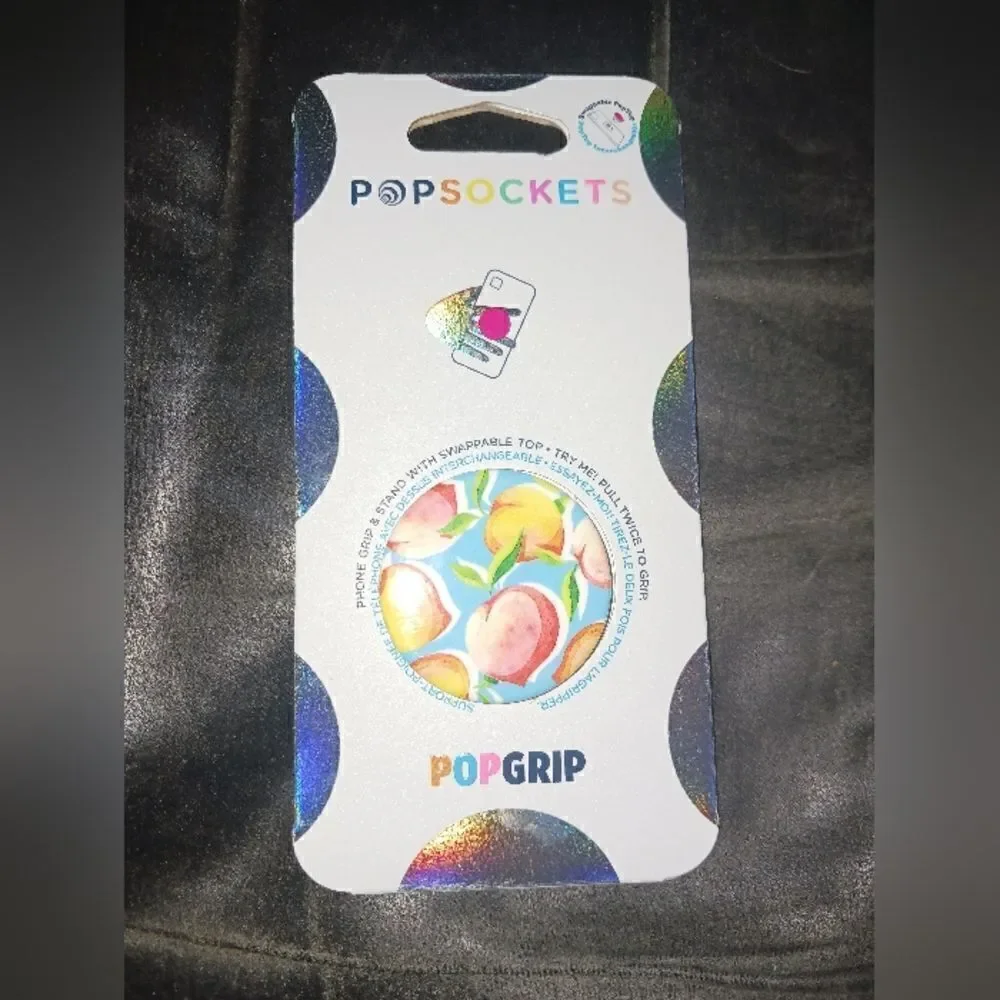 3 for $26 - Pop Socket - Pocket Grip